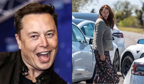 Elon Musk Se Pronuncia Sobre Cena CHOCANTE Teslas Em Filme Da Netflix