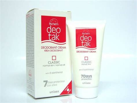 deotak kullananlar ve hakkında yorumları