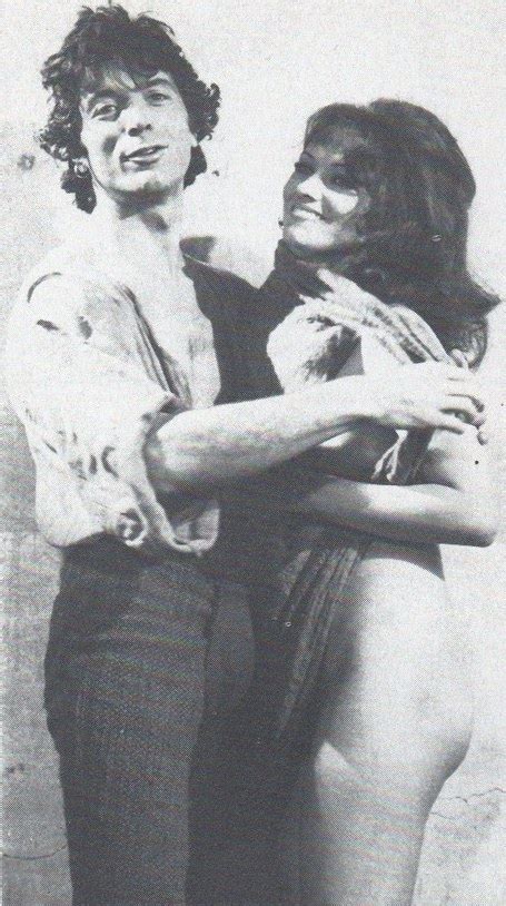 Naked Femi Benussi In My Pleasure Is Your Pleasure