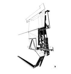 13 Bryan Cantley Ideas Architecture Drawings Architecture Drawing