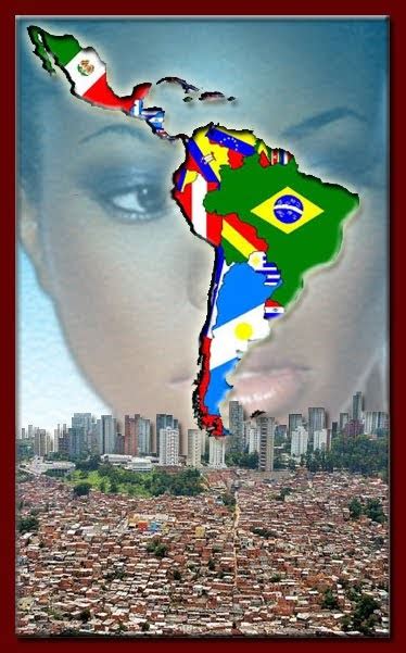 La Crisis De Am Rica Latina