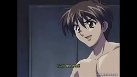 Hentai Threesome XNXX