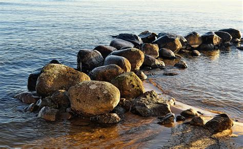 Groyne G Ran Adevik Flickr