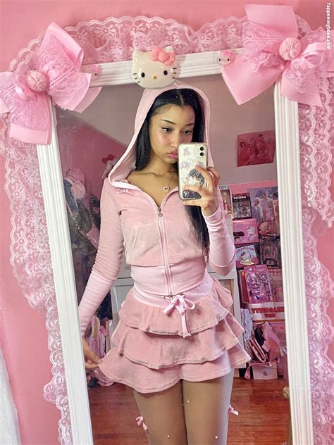 Sabrina Lilliane Onlysabrina Brinathedoll Nude OnlyFans Leaks The Fappening Photo