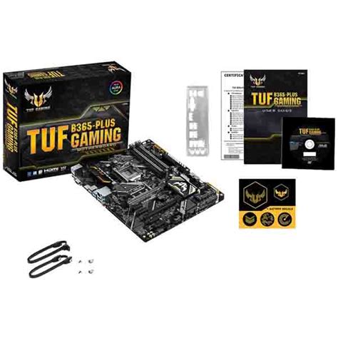 Asus Tuf B M Plus Gaming Amd Motherboard Price In Bd