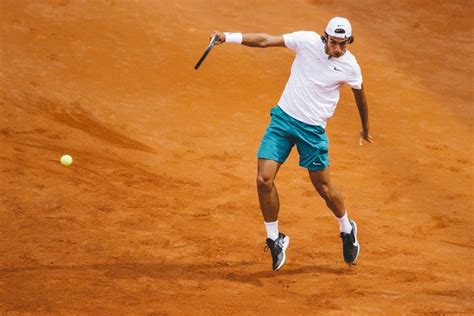 Lorenzo Musetti sets up Next Gen final against Carlos Alcaraz in ...