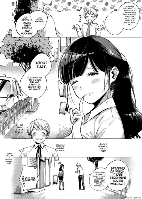 YaMiTsuKi Pheromone Page 130 Nhentai Hentai Doujinshi And Manga