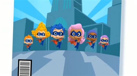 Superheroes!/Images | Bubble Guppies Wiki | Fandom powered by Wikia