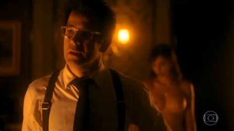 Greta Antoine nude pics página