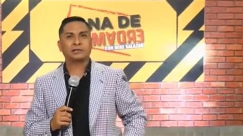 Contrataciones Comediante Jj Cuánto Cobra Talento Líder