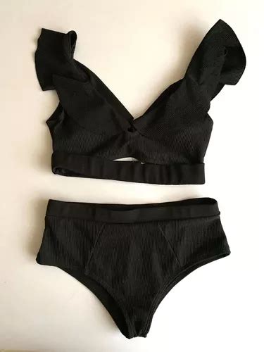 Bikini Dos Piezas Sfera Envío gratis