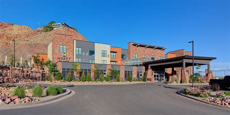 Hyatt Place Moab