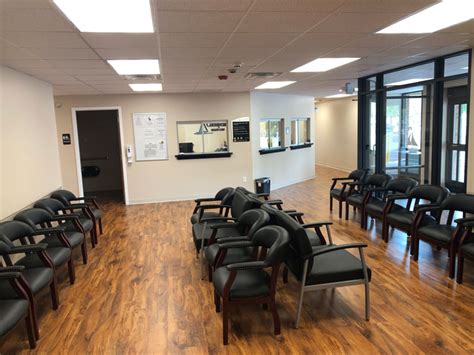 Chesapeake Health Care Opens New Mental Health Facility In Salisbury