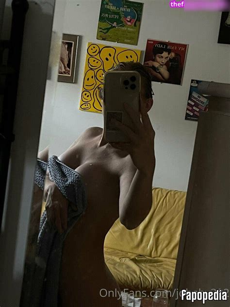 Jolene Roberts Nude OnlyFans Leaks Photo Fapopedia