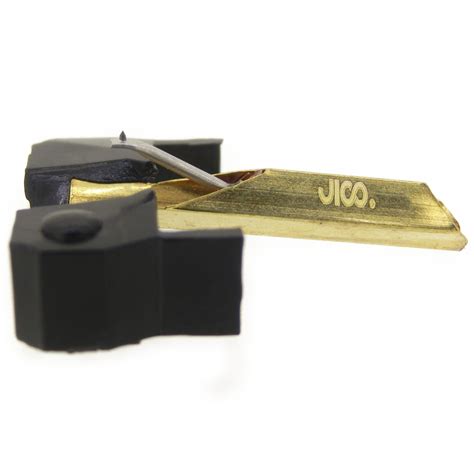 N 75ED II NUDE ダエン針 JICO 日本精機宝石工業株式会社