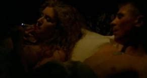 CHERNOYE MORE 213 NUDE SCENES AZNude