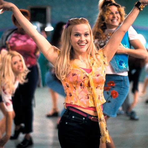 A History of the ‘Legally Blonde’ ‘Bend and Snap’ Scene