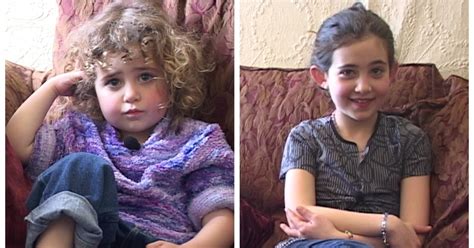 Jay Rosenblatts Daughter Is Part Of Oscar Nominated Short