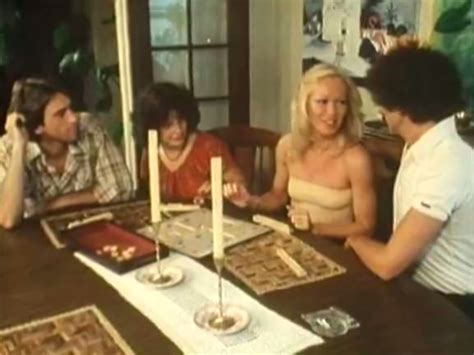 Slutty Chicks Take Part In Mind Blowing Group Sex Video