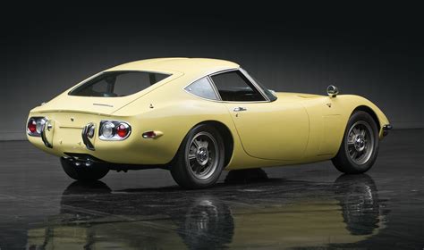 Toyota 2000gt - reviews, prices, ratings with various photos