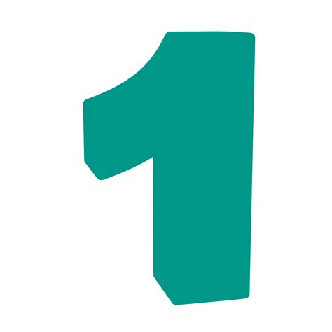 SVG > 7 number seven - Free SVG Image & Icon. | SVG Silh