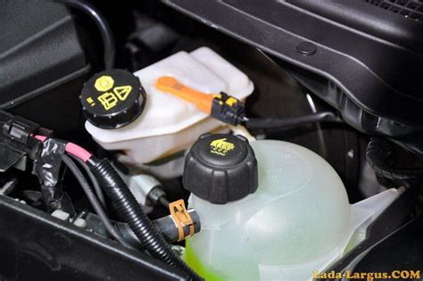 Новая Nissan Almera на АВТОВАЗе - Лада Ларгус клуб