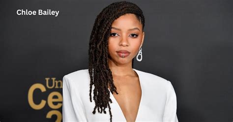 Chloe Bailey Net Worth : A Comprehensive Insight