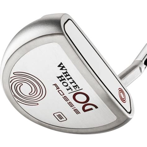Odyssey White Hot Og Rossie S Putter Carl S Golfland