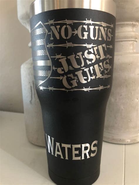 Corrections Officers Tumbler Etsy