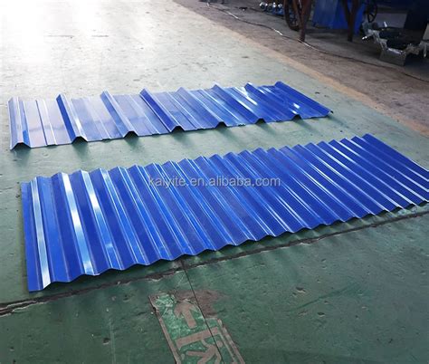 Standing Seam Metal Roofing Profile Roll Forming Machine With