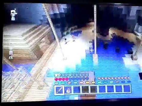 Jogando Minecraft No Xbox Youtube