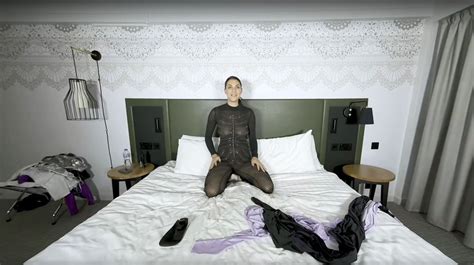 Roxy M Catsuits VR Porn Video VRPorn