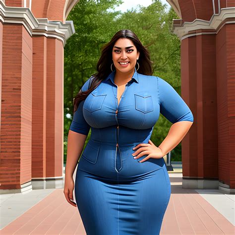 Latina Model Plus Size Plus Size Latina Looks Ideas In