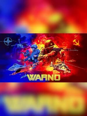 Buy WARNO (PC) - Steam Key - GLOBAL - Cheap - G2A.COM!