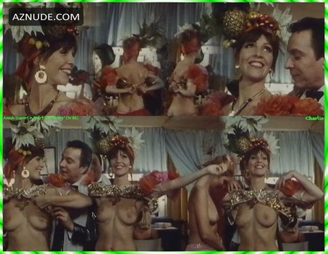 ANOUK DUPONT Nude AZNude