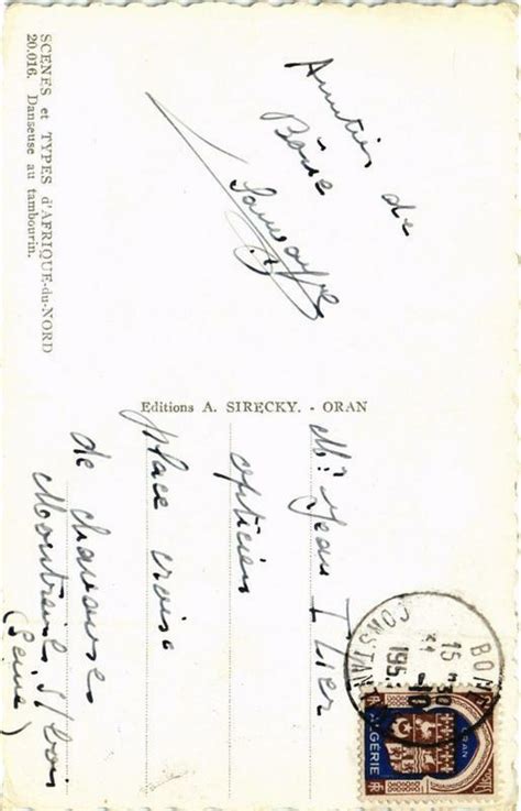 Pc Cpa Scenes Et Types Danseuse Au Tambourin Female Ethnic Nude A Europe France