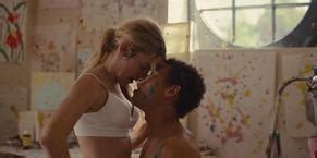 High Tides Nude Scenes Aznude