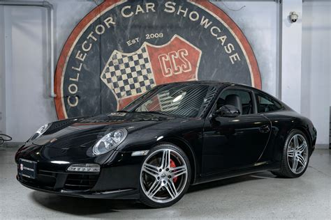 2010 Porsche 911 Carrera S Coupe Stock 1559 For Sale Near Oyster Bay Ny Ny Porsche Dealer