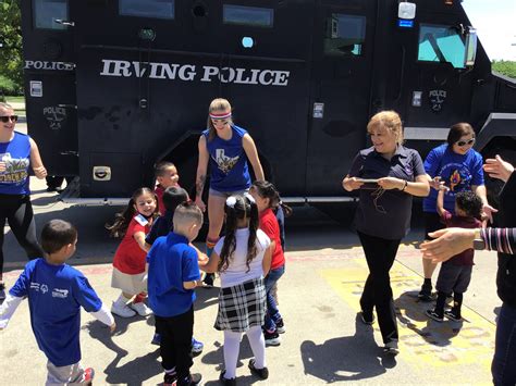 Why the irving police dept training is a model for others 31