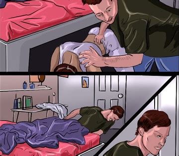 Paris Hilton Muses Sex And Porn Comics