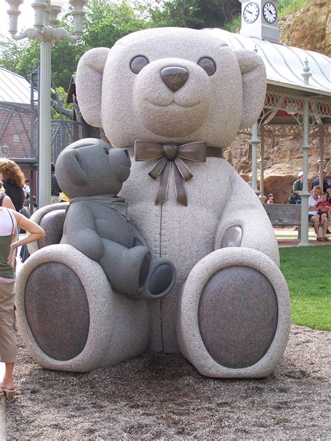 Teddy Bear Park Stillwater Thrifty Minnesota