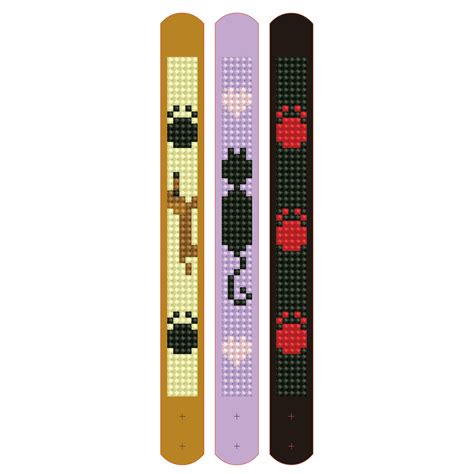 Diamond Dotz® Dotzies® Bracelets Pets Kit Michaels® Bracelet Kits