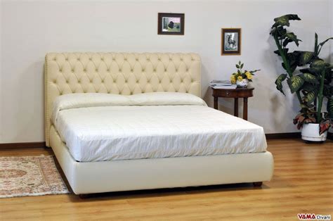 Letto Chesterfield Artofit