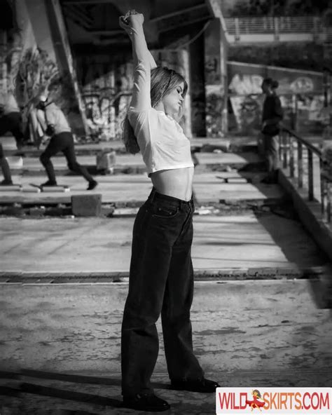 Daria Tyazkhun Dabrowskadaria Daria Tyazkhun Nude Onlyfans Instagram Leaked Photo