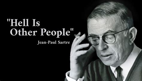 jean paul sartres   striking quotes explained thecollector