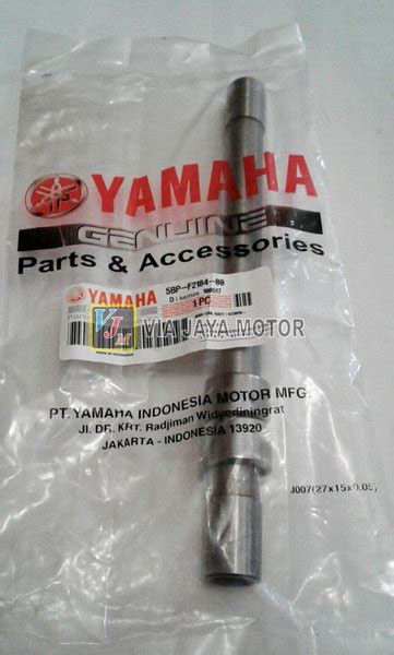 Jual Vjm Bosh Bos Boshing Swing Arm Fork Sasis Scorpio Scorpio Z Ori