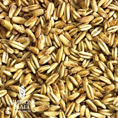 Simpsons Golden Naked Oats Kg Lb Welcome Rahrbsg Wholesale Brewing Supplies For