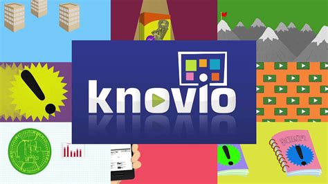 knovio mi sitio