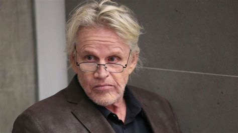 Gary Busey charged with sex offenses over incidents at horror ...