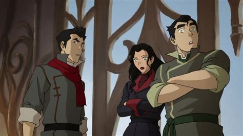 The Legend Of Korra Season 2 Streaming Watch And Stream Online Via